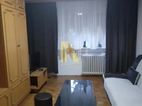Prodaja, jednosoban stan, 39m², Liman 3, Novi Sad Sve Podlokacije