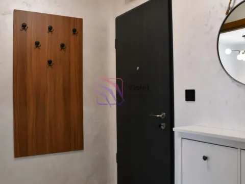 Rent, one bedroom apartment, 48m², Ljubović, Podgorica - image 9