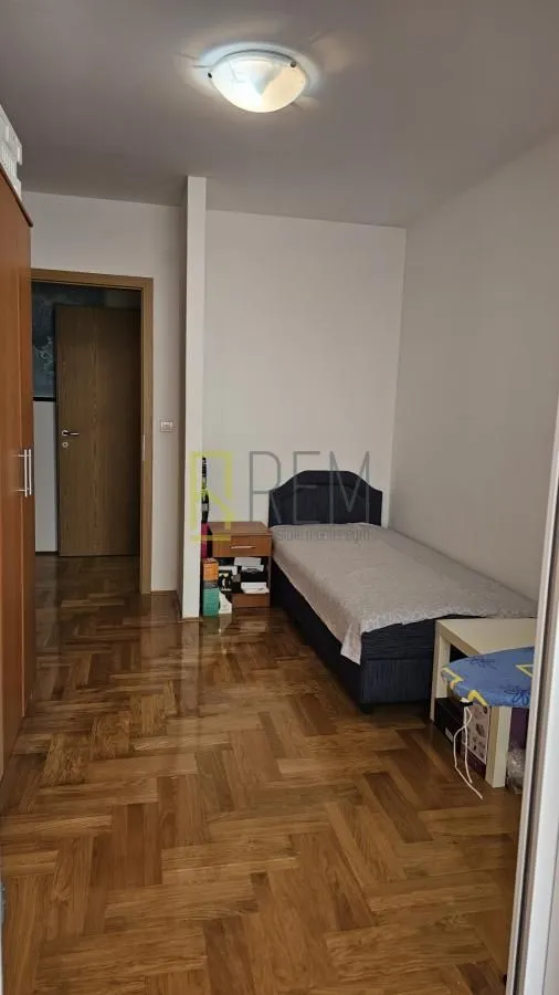 Sale, two bedroom apartment, 76m², Bar, Crna Gora