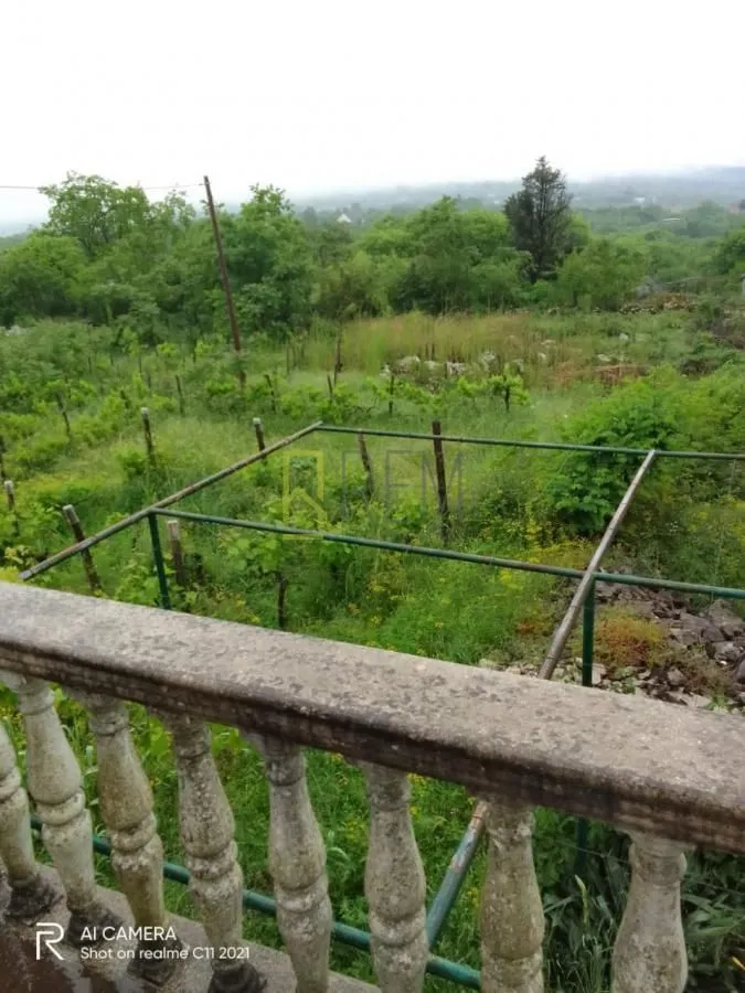 Prodaja, plac, 2000m², Bandići, Danilovgrad