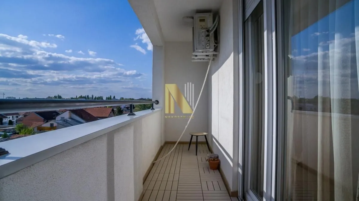 Prodaja, četvorosoban stan, 113m², Telep, Novi Sad Sve Podlokacije