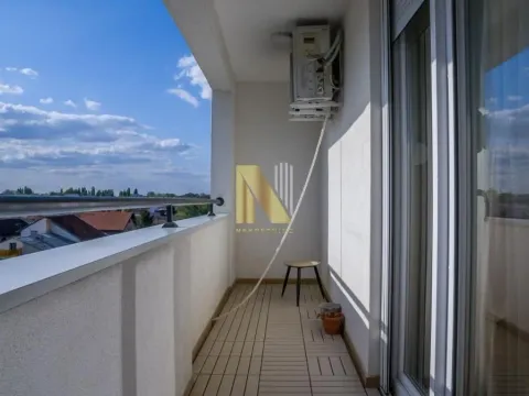 Prodaja, četvorosoban stan, 113m², Telep, Novi Sad Sve Podlokacije - image 25