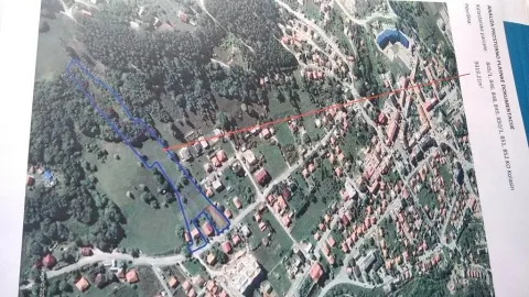 Prodaja, plac, 12000m², Kolašin, Crna Gora - image 5