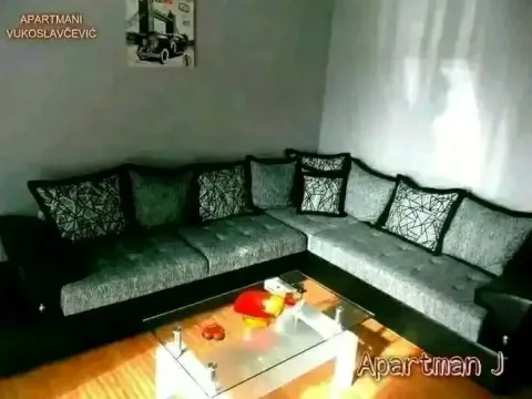 Rent, house, 30m², Šušanj, Bar - image 18