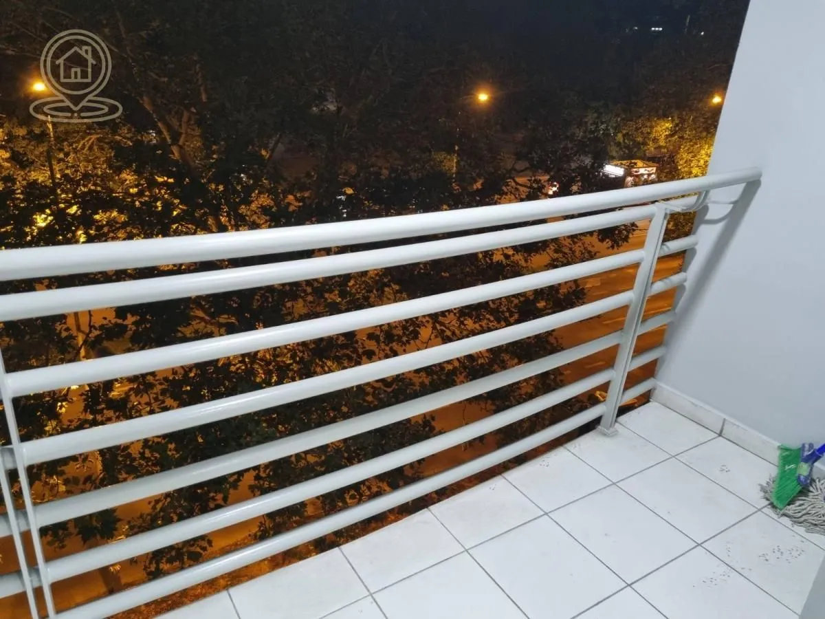 Izdavanje, jednosoban stan, 28m², Grbavica, Novi Sad Sve Podlokacije