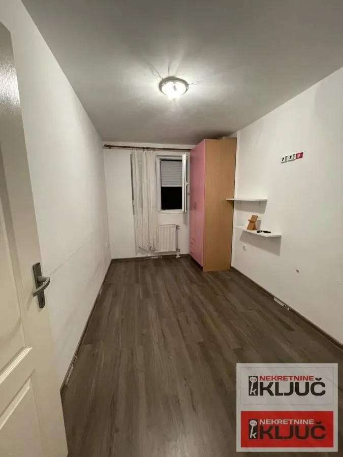 Prodaja, jednosoban stan, 36m², Telep, Novi Sad Sve Podlokacije