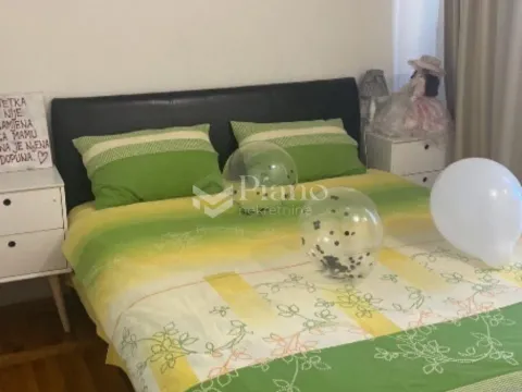 Rent, one bedroom apartment, 52m², Blok 9, Podgorica - image 5