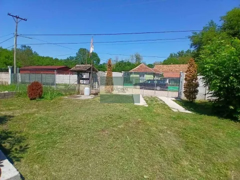 Sale, house, 69m², Krušar, Ćuprija - image 27