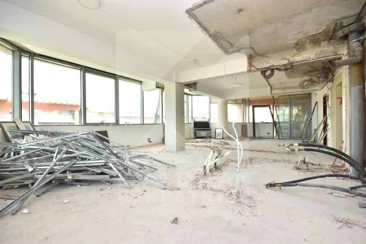 Rent, office space, 358m², Preko Morače, Podgorica