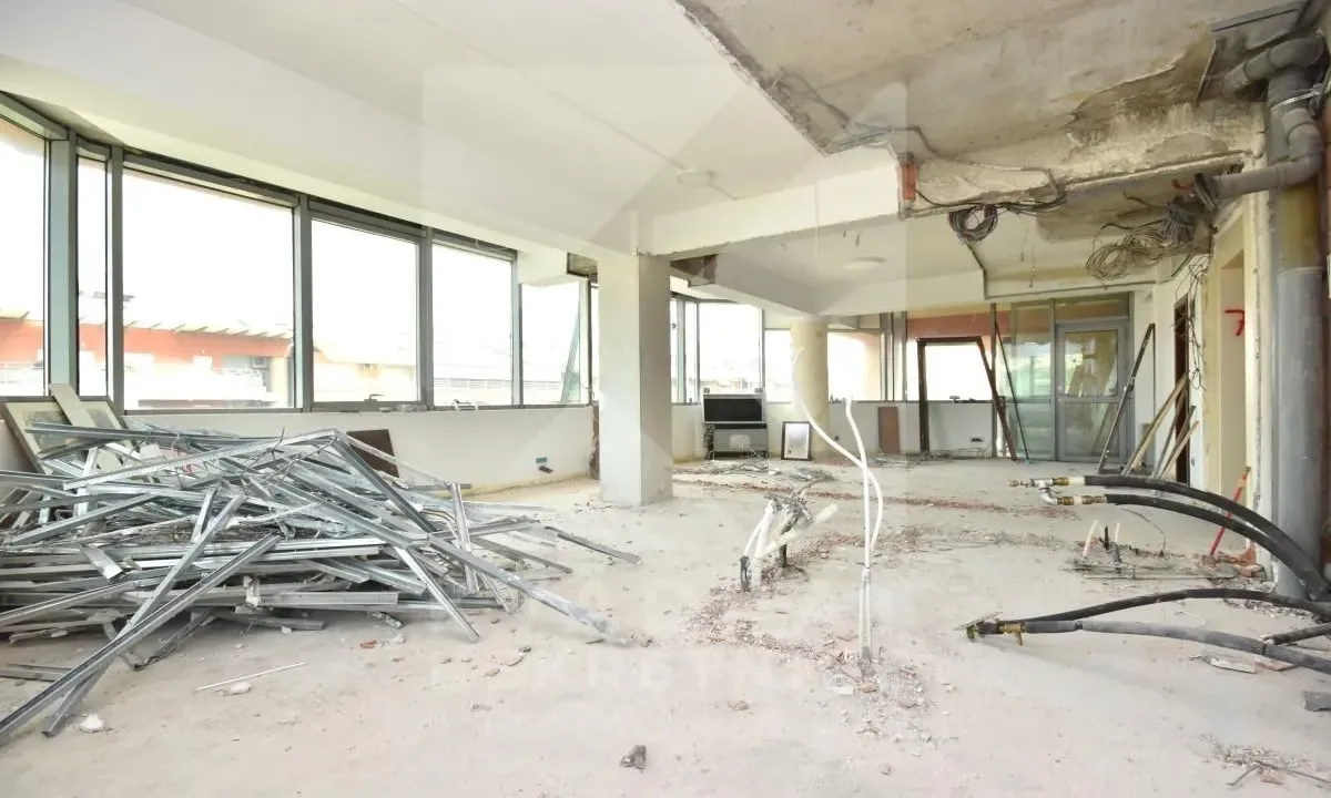 Rent, office space, 358m², Preko Morače, Podgorica