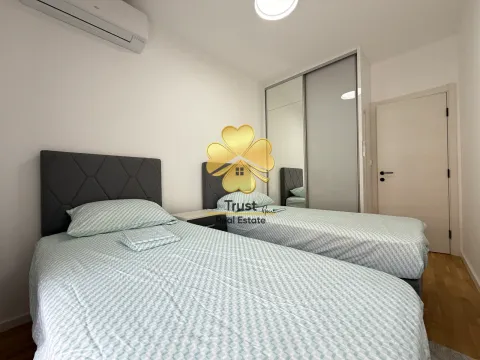 Rent, two bedroom apartment, 70m², Stari Aerodrom, Podgorica - image 11