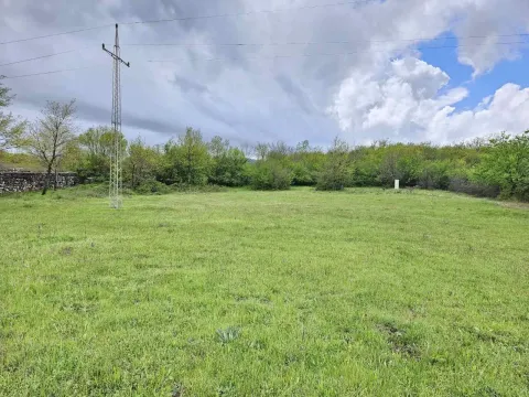 Prodaja, plac, 2993m², Danilovgrad, Crna Gora