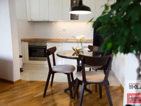 Izdavanje, jednosoban stan, 43m², Podbara, Novi Sad Sve Podlokacije - image 2