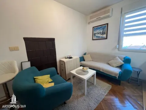 Prodaja, jednosoban stan, 37m², Voždovac Sve Podlokacije, Beograd - image 13