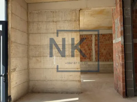 Rent, office space, 86m², Pobrežje, Podgorica - image 2