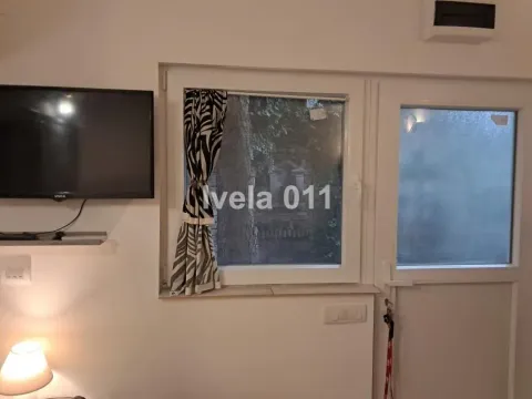 Izdavanje, stan, 19m², Stari Grad, Beograd - image 9