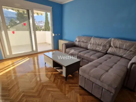 Prodaja, jednosoban stan, 56m², Bar, Crna Gora - image 4