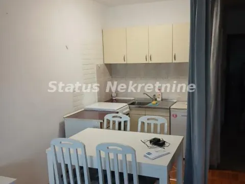 Izdavanje, garsonjera, 26m², Nova Detelinara, Novi Sad Sve Podlokacije - image 4