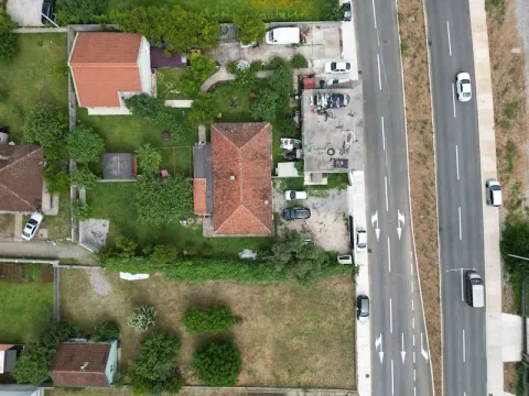Land Lot for Sale, 568m2, Gornja Gorica, Podgorica Land Lot for Sale, 568m2, Gornja Gorica, Podgorica