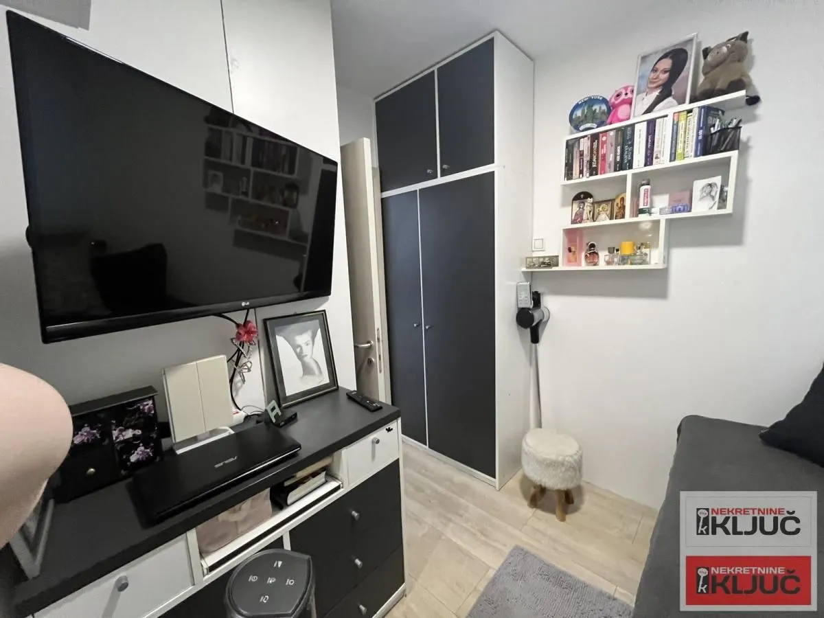 Prodaja, trosoban stan, 71m², Liman 2, Novi Sad Sve Podlokacije