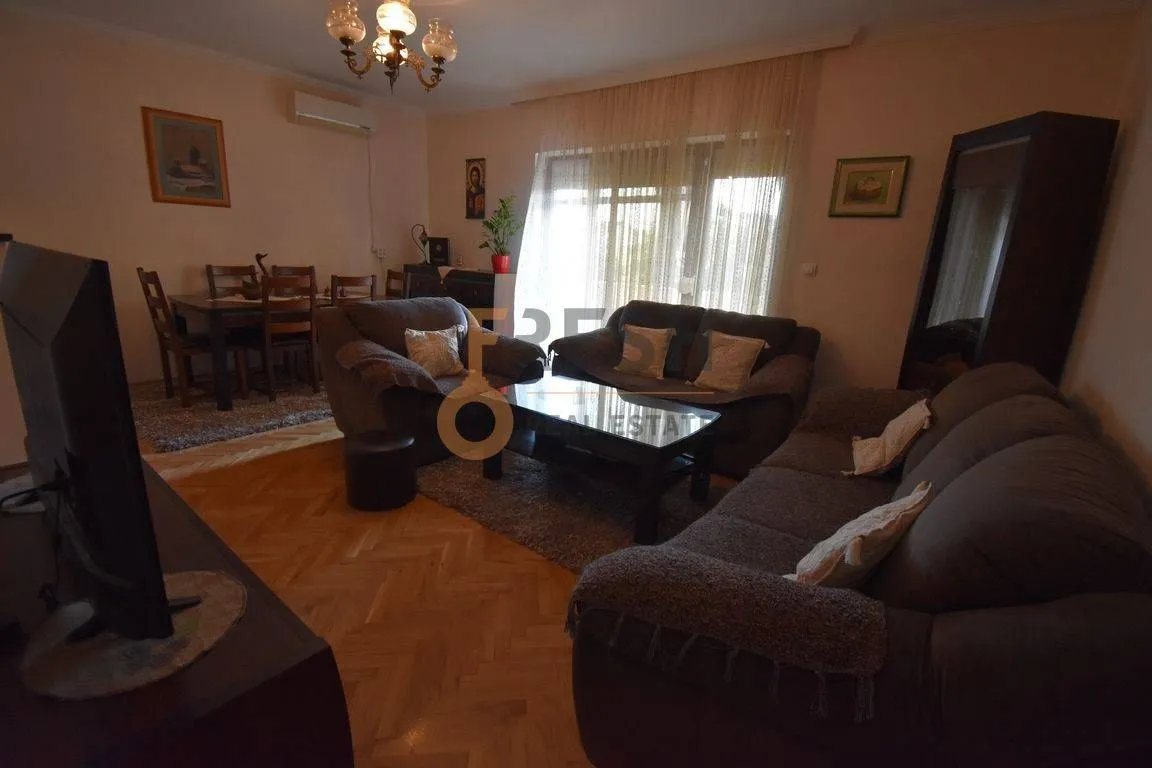 Sale, two bedroom apartment, 93m², Zabjelo, Podgorica