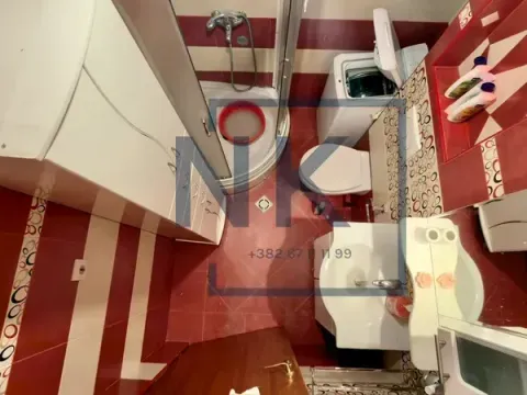 Prodaja, dvosoban stan, 72m², Zabjelo, Podgorica - image 9