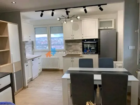 Rent, apartment, 60m², Konjarnik, Voždovac Sve Podlokacije - image 2