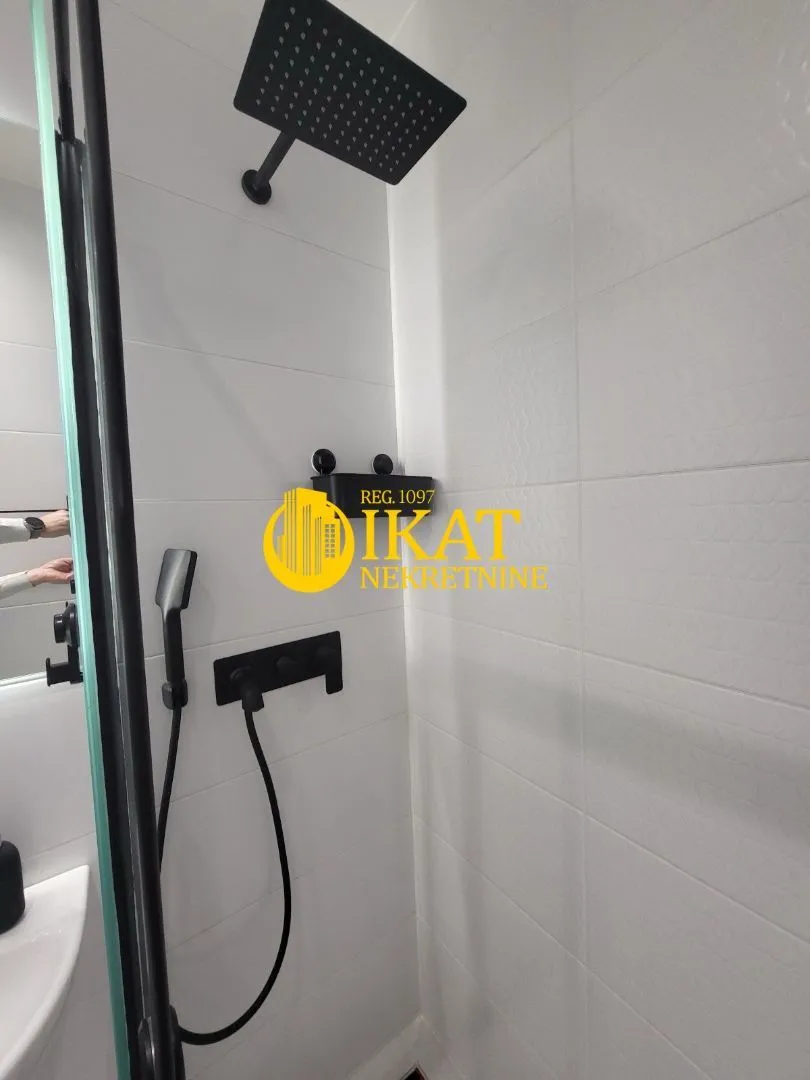 Sale, two bedroom apartment, 33m², Stari Grad, Beograd