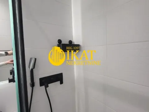 Sale, two bedroom apartment, 33m², Stari Grad, Beograd - image 5