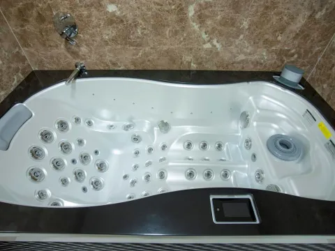 Sale, three bedroom apartment, 181m², Budva, Crna Gora - image 27