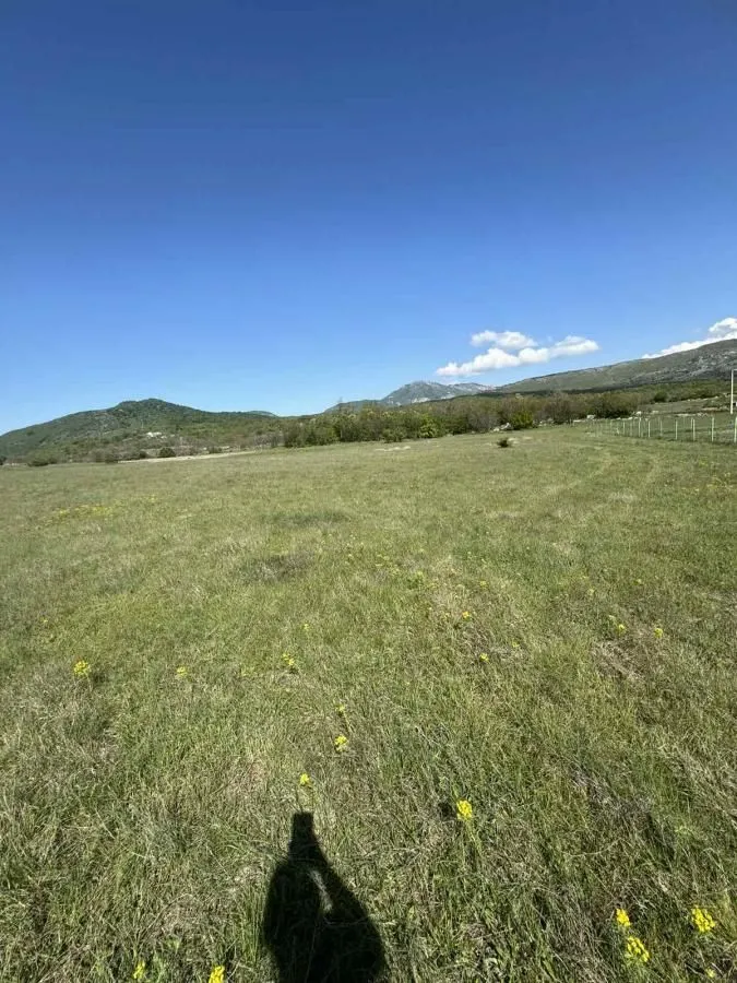 Prodaja, plac, 33000m², Radovče, Podgorica
