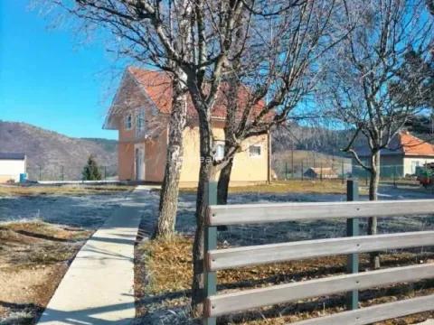 Sale, house, 130m², Crljenice, Pljevlja - image 1