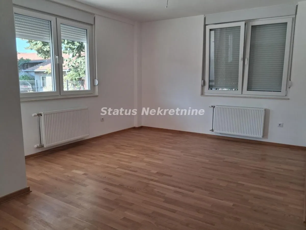 Prodaja, jednosoban stan, 41m², Telep, Novi Sad Sve Podlokacije