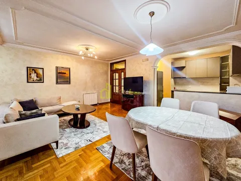 Izdavanje, dvosoban stan, 94m², Vezirov Most, Podgorica - image 5