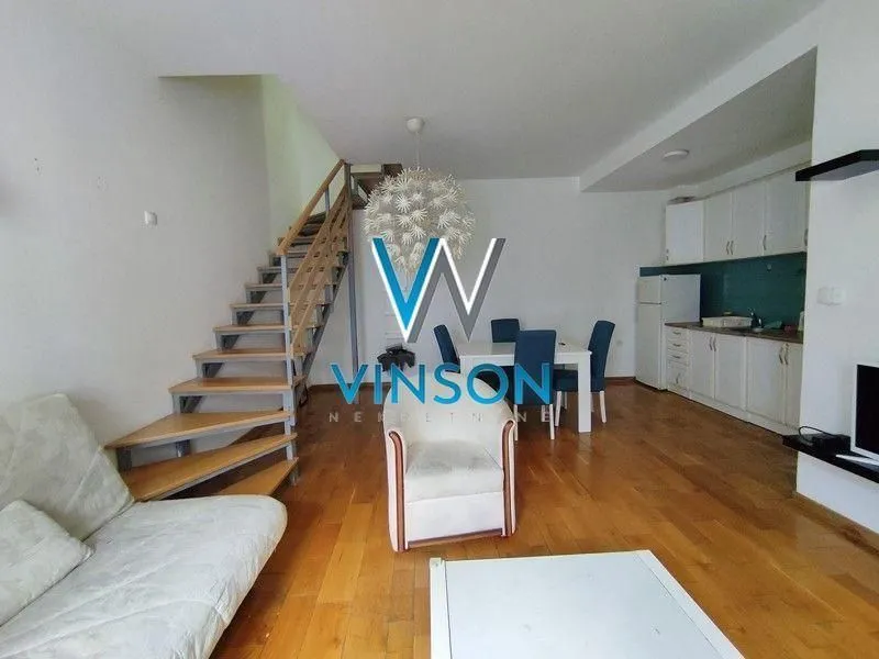 Prodaja, dvosoban stan, 61m², Novi Sad Sve Podlokacije, Novi Sad