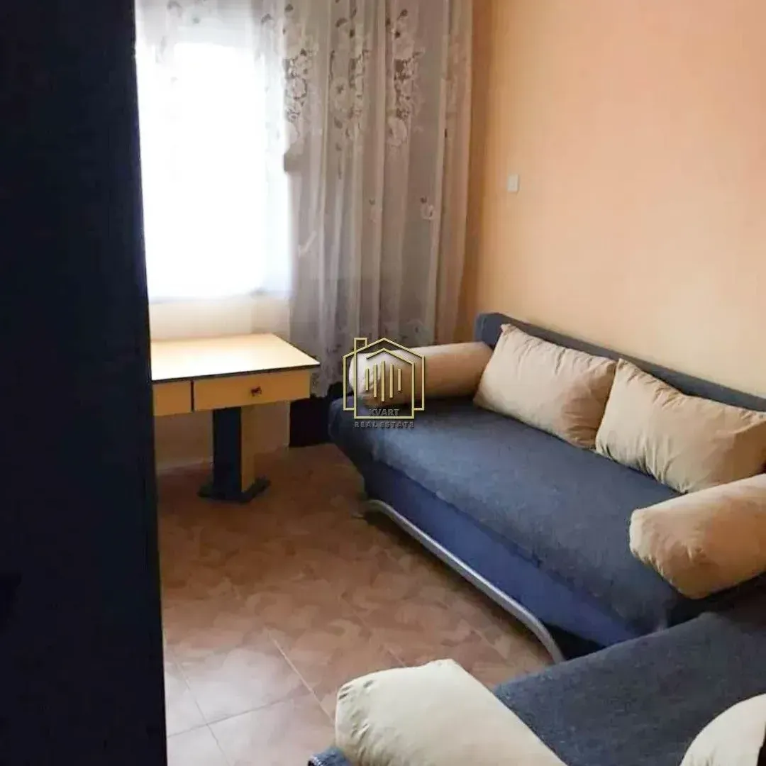 Izdavanje, trosoban stan, 120m², Zelenika, Podgorica