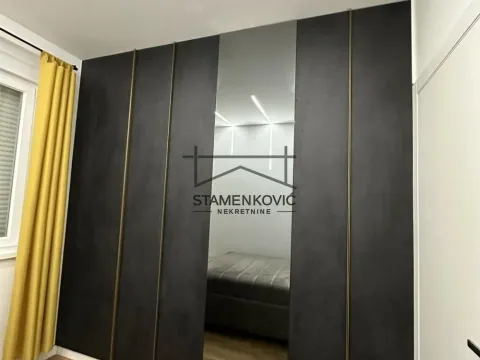 Prodaja, jednosoban stan, 42m², Petrovaradin, Novi Sad - image 8