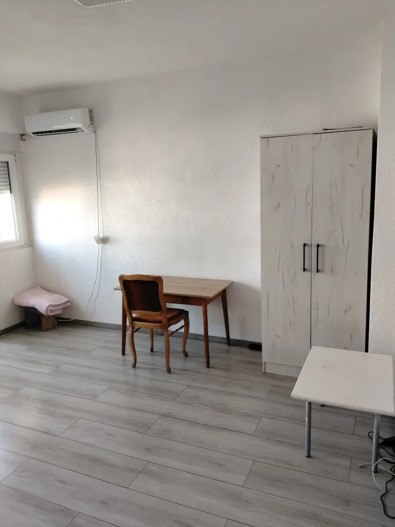 Rent, one bedroom apartment, 41m², Preko Morače, Podgorica