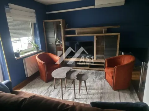 Izdavanje, dvosoban stan, 56m², Grbavica, Novi Sad Sve Podlokacije - image 1