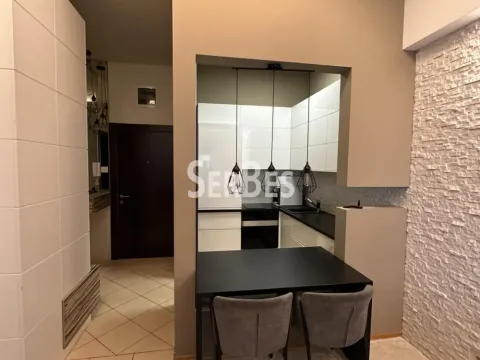 Izdavanje, dvosoban stan, 50m², Bulevar Oslobodjenja, Novi Sad Sve Podlokacije - image 8