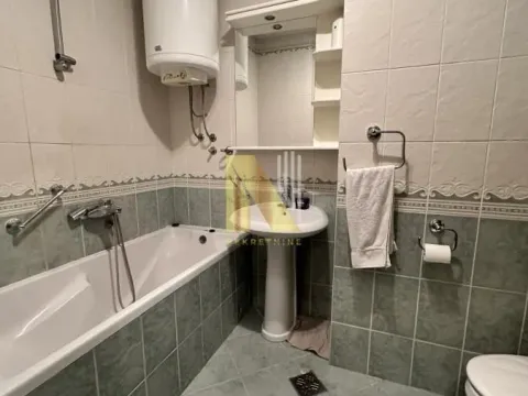 Prodaja, dvosoban stan, 55m², Liman 1, Novi Sad Sve Podlokacije - image 9