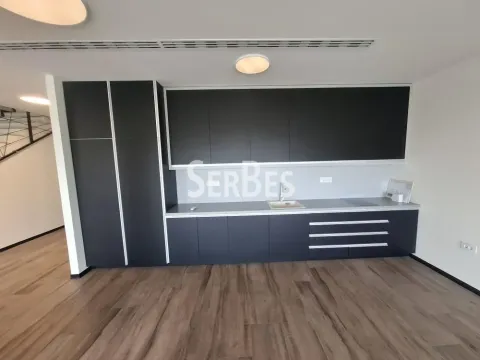 Izdavanje, poslovni prostor, 314m², Liman 3, Novi Sad Sve Podlokacije - image 6