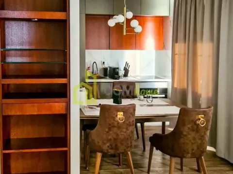 Sale, one bedroom apartment, 40m², Dalmatinska ulica, Podgorica - image 3