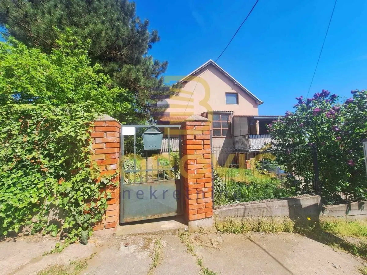 Sale, house, 202m², Vrčin, Grocka