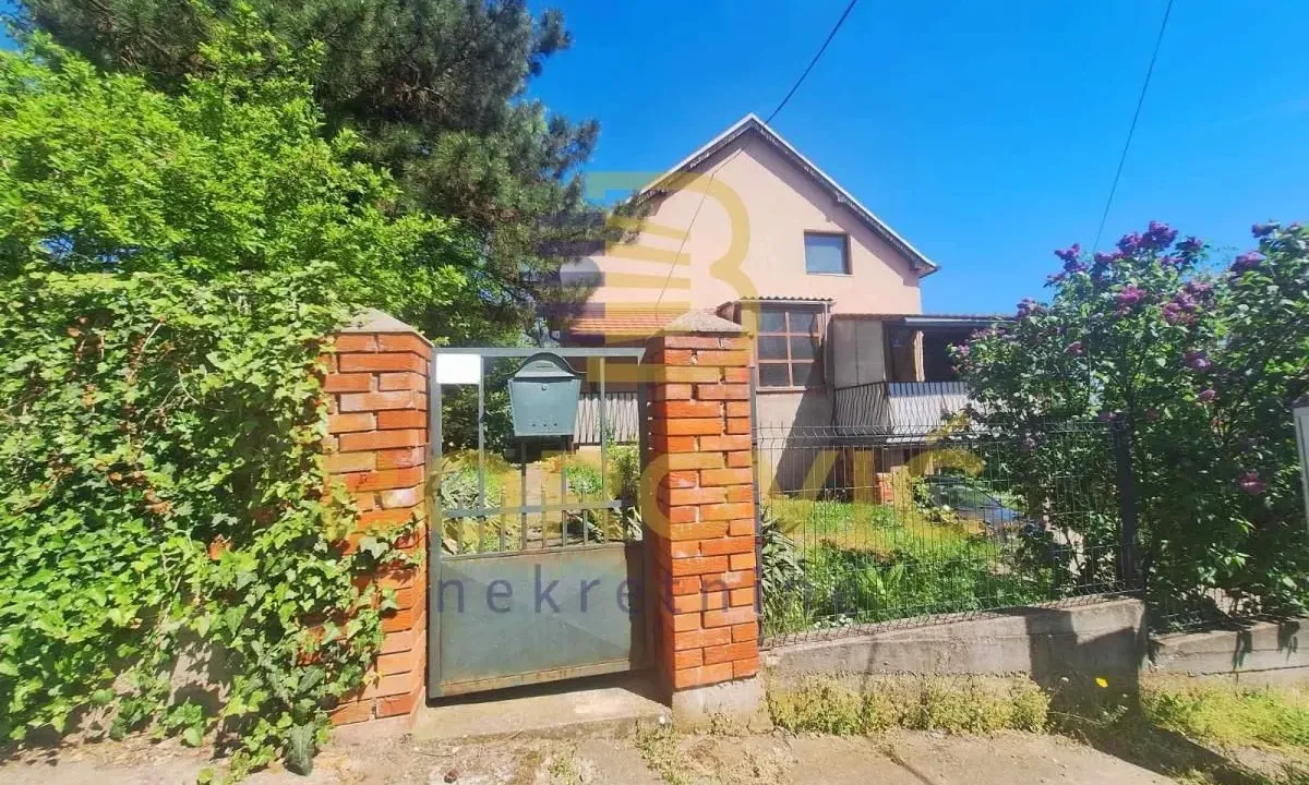 Prodaja, kuća, 202m², Vrčin, Grocka
