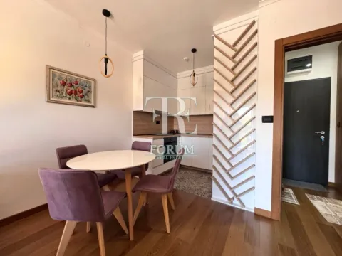 Izdavanje, jednosoban stan, 50m², Ljubović, Podgorica - image 2