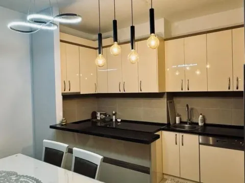 Rent, two bedroom apartment, 55m², Voždovac Sve Podlokacije, Beograd - image 2