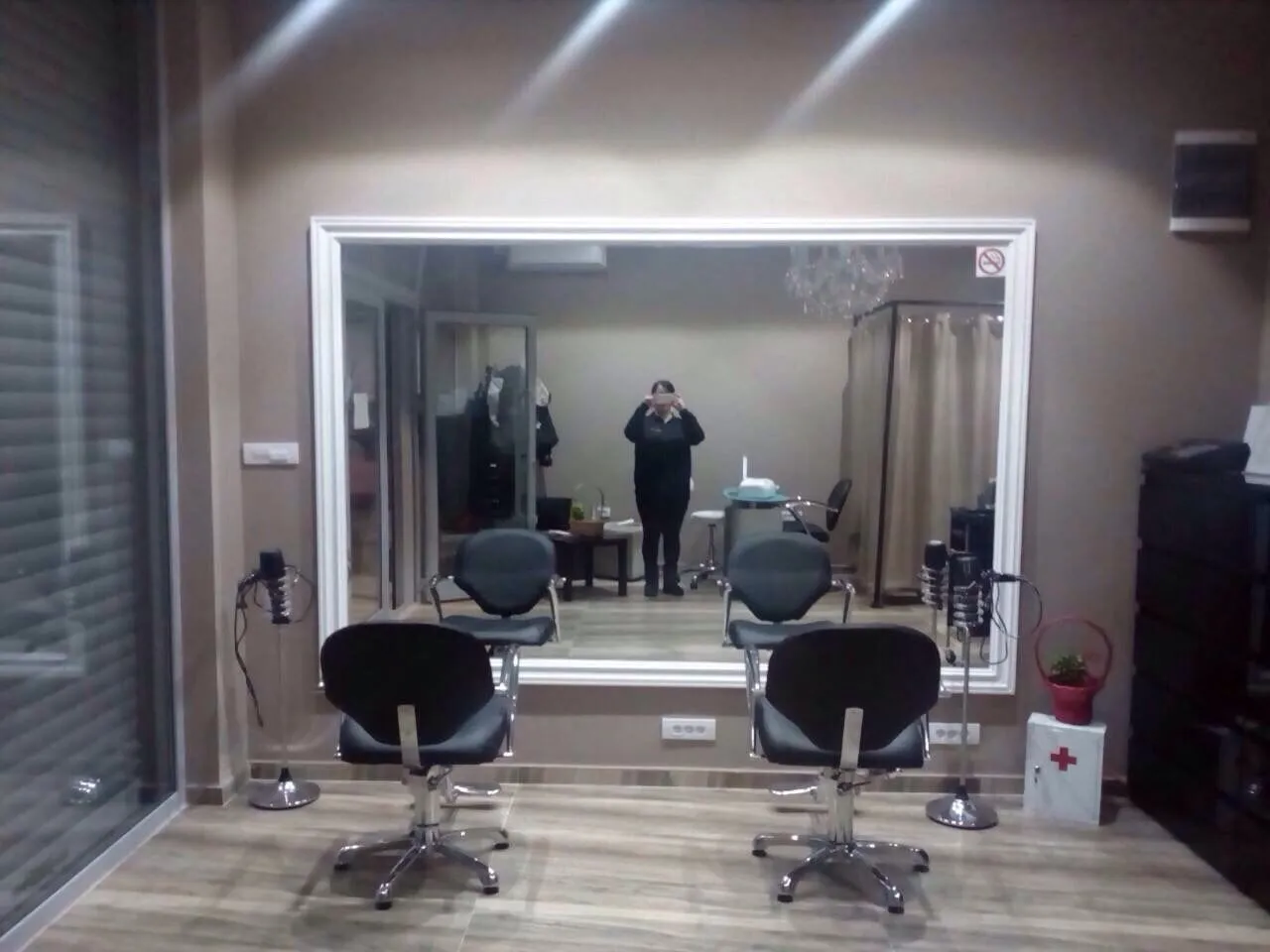 Rent, office space, 30m², Zabjelo, Podgorica
