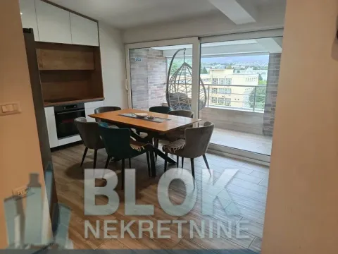 Izdavanje, dvosoban stan, 100m², Preko Morače, Podgorica - image 8