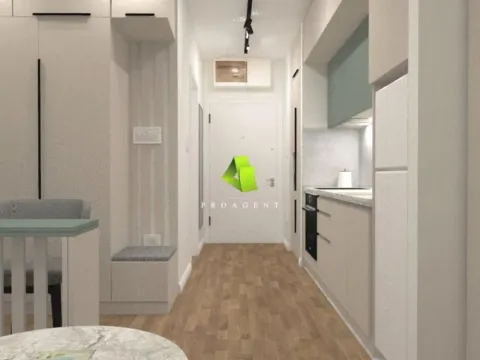 Izdavanje, stan, 28m², Medijana, Niš - image 7